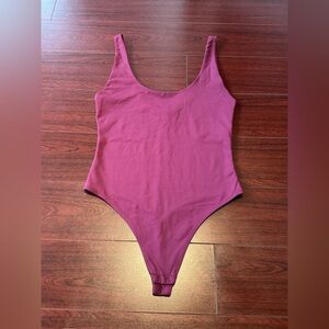 Babaton Contour Bodysuit